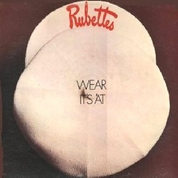 The Rubettes • 1974 • Wear It's At