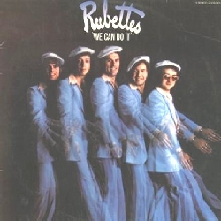 The Rubettes • 1975 • We Can Do It