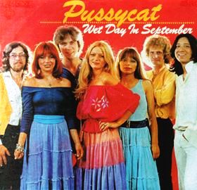 Pussycat • 1978 • Wet Day in September