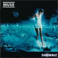 Muse • 1999 • Showbiz
