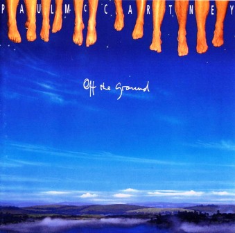 Paul McCartney • 1993 • Off the Ground