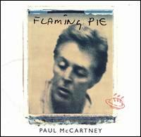 Paul McCartney • 1997 • Flaming Pie