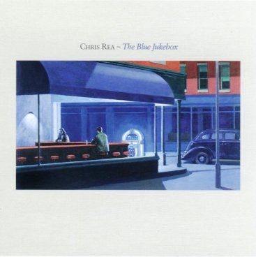 Chris Rea • 2004 • The Blue Jukebox