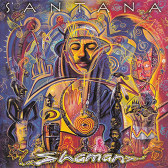 Santana • 2002 • Shaman: International