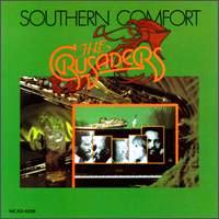Crusaders • 1974 • Southern Comfort