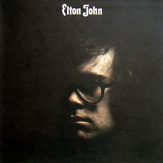Elton John • 1970 • Elton John