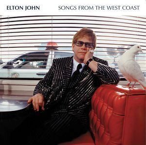 Elton John • 2001 • Songs from the West Coast