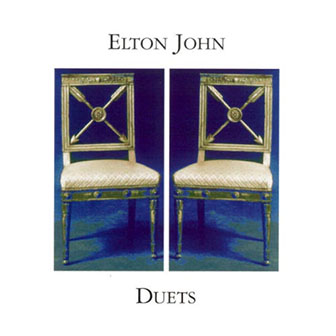 Elton John • 1993 • Duets