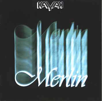 Kayak • 1981 • Merlin