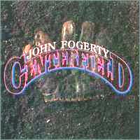 John Fogerty • 1985 • Centerfield