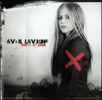 Avril Lavigne • 2004 • Under My Skin