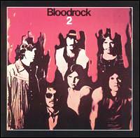 Bloodrock • 1970 • Bloodrock 2