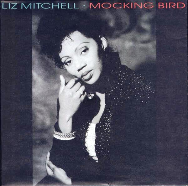 Liz Mitchell • 0000 • Mocking Bird