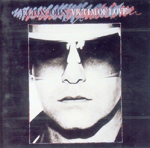 Elton John • 1979 • Victim of Love
