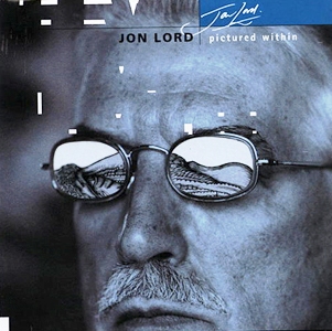 Jon Lord • 1998 • Pictured Within