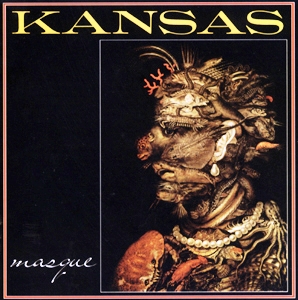 Kansas • 1975 • Masque