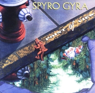 Spyro Gyra • 1989 • Point of View