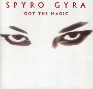 Spyro Gyra • 1999 • Got the Magic