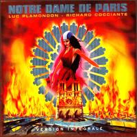 Luc Plamondon · Richard Cocciante • 1999 • Notre Dame de Paris
