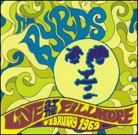 The Byrds • 1969 • Live at the Fillmore West February 1969