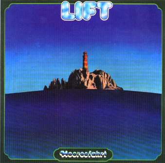 Lift • 1978 • Meeresfahrt