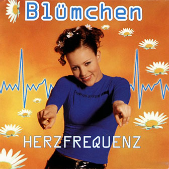 Bluemchen • 1996 • Herzfrequenz