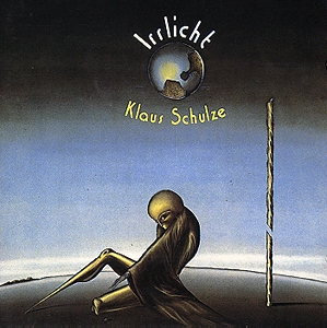 Klaus Schulze • 1972 • Irrlicht