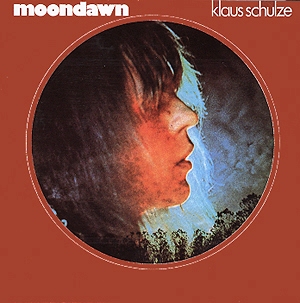 Klaus Schulze • 1976 • Moondawn