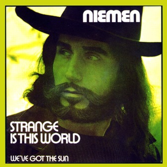 Czeslaw Niemen • 1974 • Strange is This World