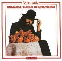 Granada • 1975 • Hablo de Una Tierra