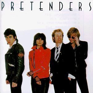 Pretenders • 1980 • The Pretenders