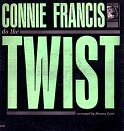 Connie Francis • 1962 • Do the Twist with Connie Francis