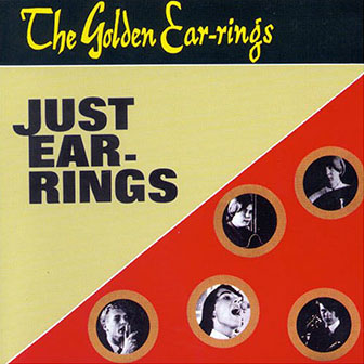 Golden Earring • 1965 • Just Earrings