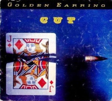 Golden Earring • 1982 • Cut