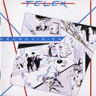 Telex • 1980 • Neurovision