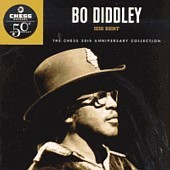 Bo Diddley • 1992 • Say Man: 20 Greatest Hits