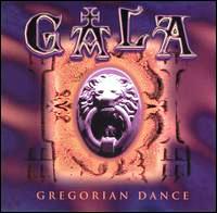 Gala • 1994 • Gregorian Dance