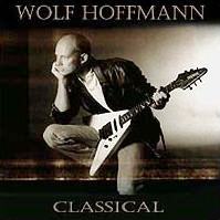 Wolf Hoffman • 2000 • Classical