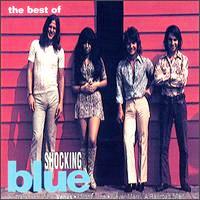 Shocking Blue • 1994 • Best of Shocking Blue