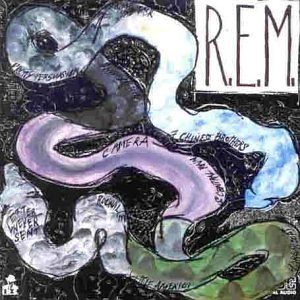 The R.E.M. • 1984 • Reckoning