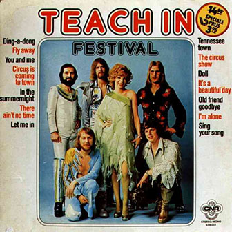 Teach-In • 1975 • Festival