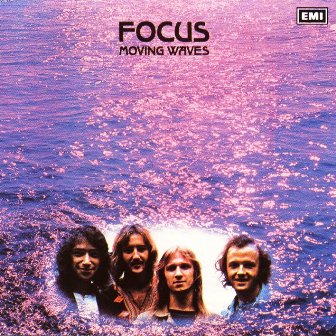 Focus • 1971 • Moving Waves