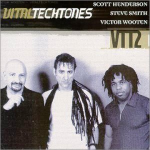 Vital Tech Tones • 2000 • VTT2