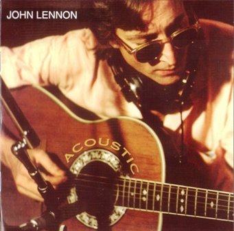 John Lennon • 2004 • Acoustic