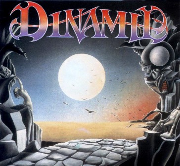 Dinamit • 1981 • A Hied
