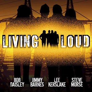 Living Loud • 2004 • Living Loud