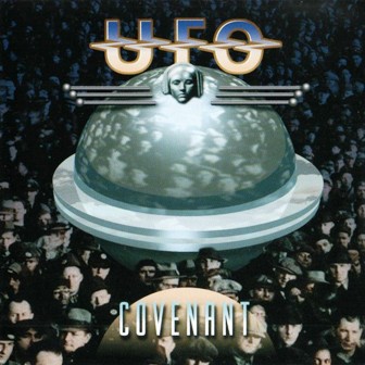 UFO • 2000 • Covenant