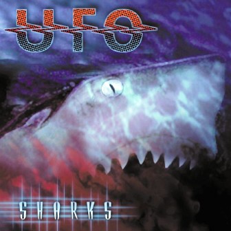 UFO • 2002 • Sharks