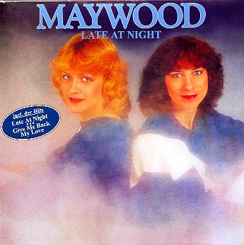 Maywood • 1980 • Late at Night