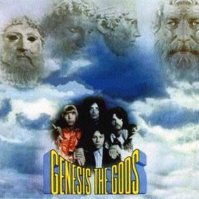 The Gods • 1968 • Genesis